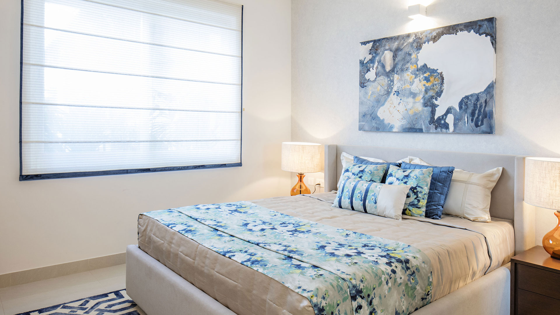 Godrej Beacon Front View