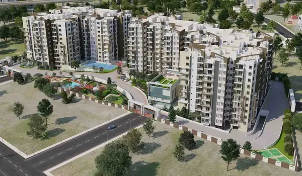 Featured Image of 3 BHK Apartments for Sale in Yelahanka 2026