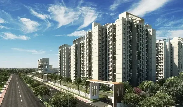 Apartments Near Bangalore Airport 2026