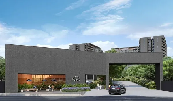 Assetz Miru and Miyo Yelahanka apartments