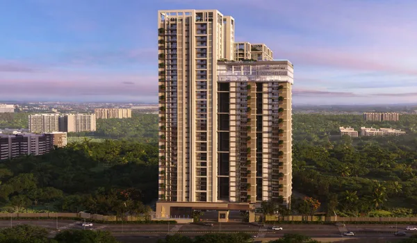 Featured Image of Best Gated Community Apartments in Yelahanka 2026