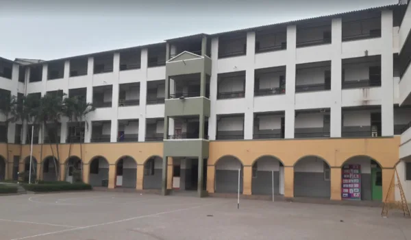 Citizens English School near Godrej Beacon Yelahanka