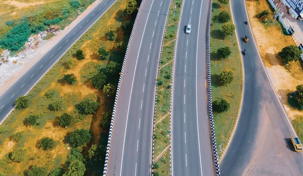 Road connectivity from Godrej Beacon to key Bangalore areas