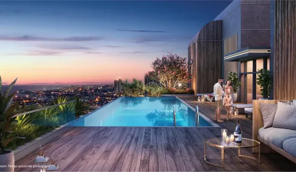 Godrej Beacon Yelahanka pre launch apartments