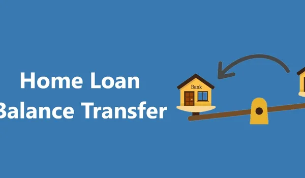 Featured Image of Home Loan Prepayment and Balance Transfer 2026