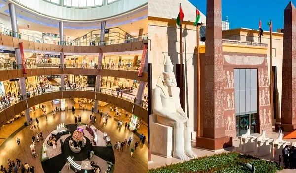 Malls and Shopping Near Godrej Beacon Yelahanka 2026