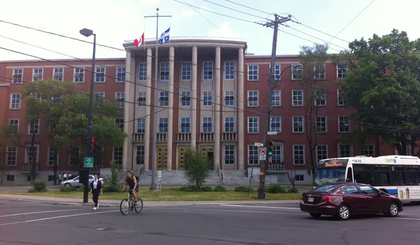 Montreal English School near Godrej Beacon Yelahanka