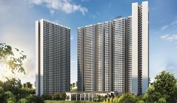 New Launch Apartment Projects in Yelahanka 2026