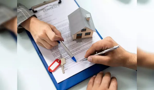 Property Registration Process in Karnataka 2026