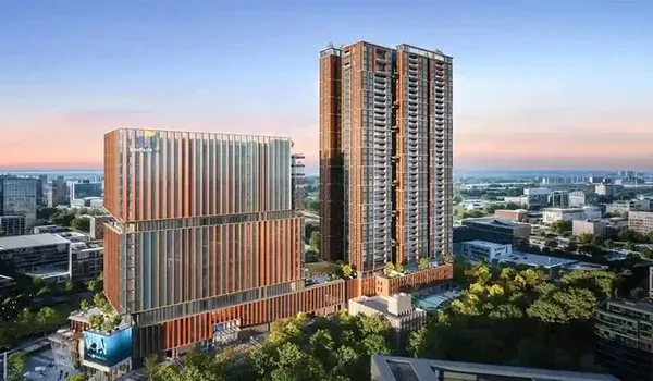 Featured Image of Ready to Move Apartments in Yelahanka 2026