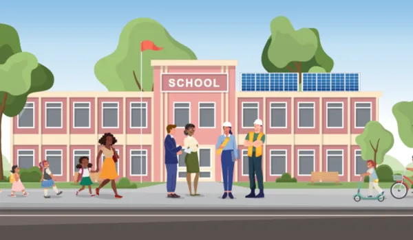 Schools Near Godrej Beacon Yelahanka 2026