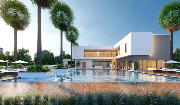 Sobha Palm Court Yelahanka apartments
