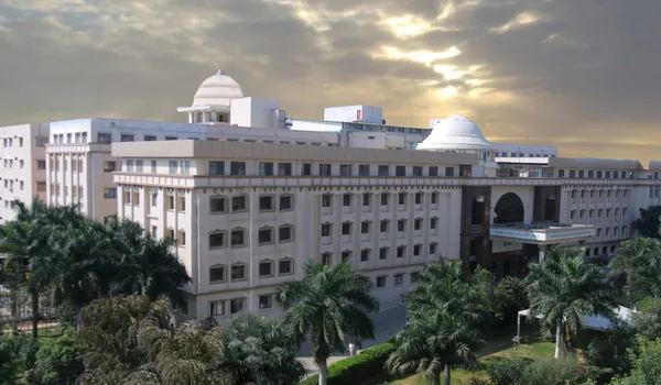 Taluk Government Hospital near Godrej Beacon Yelahanka