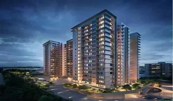 Top 10 Residential Apartments Projects in Yelahanka 2026
