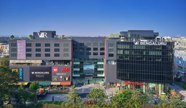 VR Bengaluru near Godrej Beacon Yelahanka