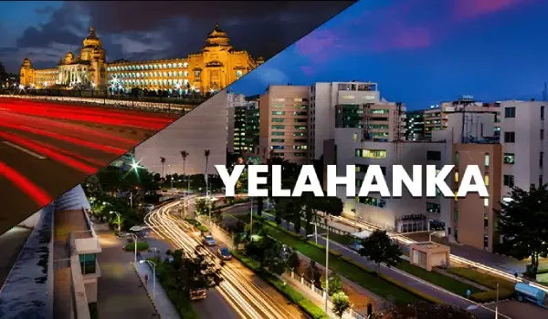 Featured Image of Apartments in Yelahanka 2026